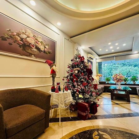 Hoa Hong Hotel 2 - Xa Dan Ханой Экстерьер фото