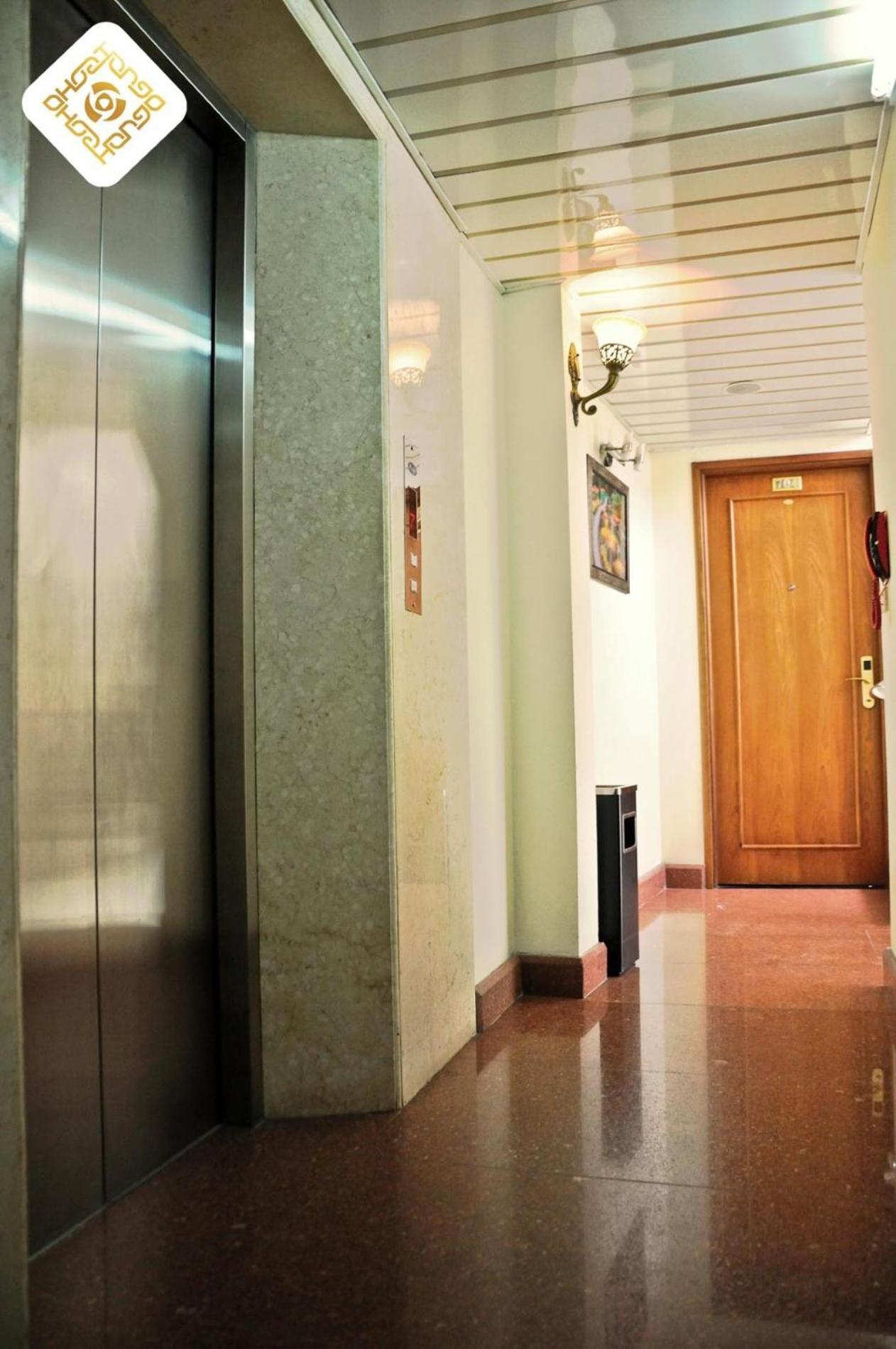 Hoa Hong Hotel 2 - Xa Dan Ханой Экстерьер фото